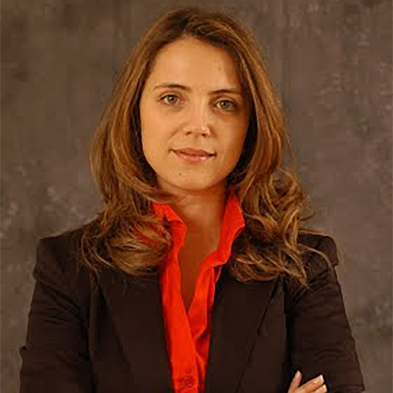 Filomena Garcia