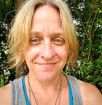 Stephanie Freeman-Day