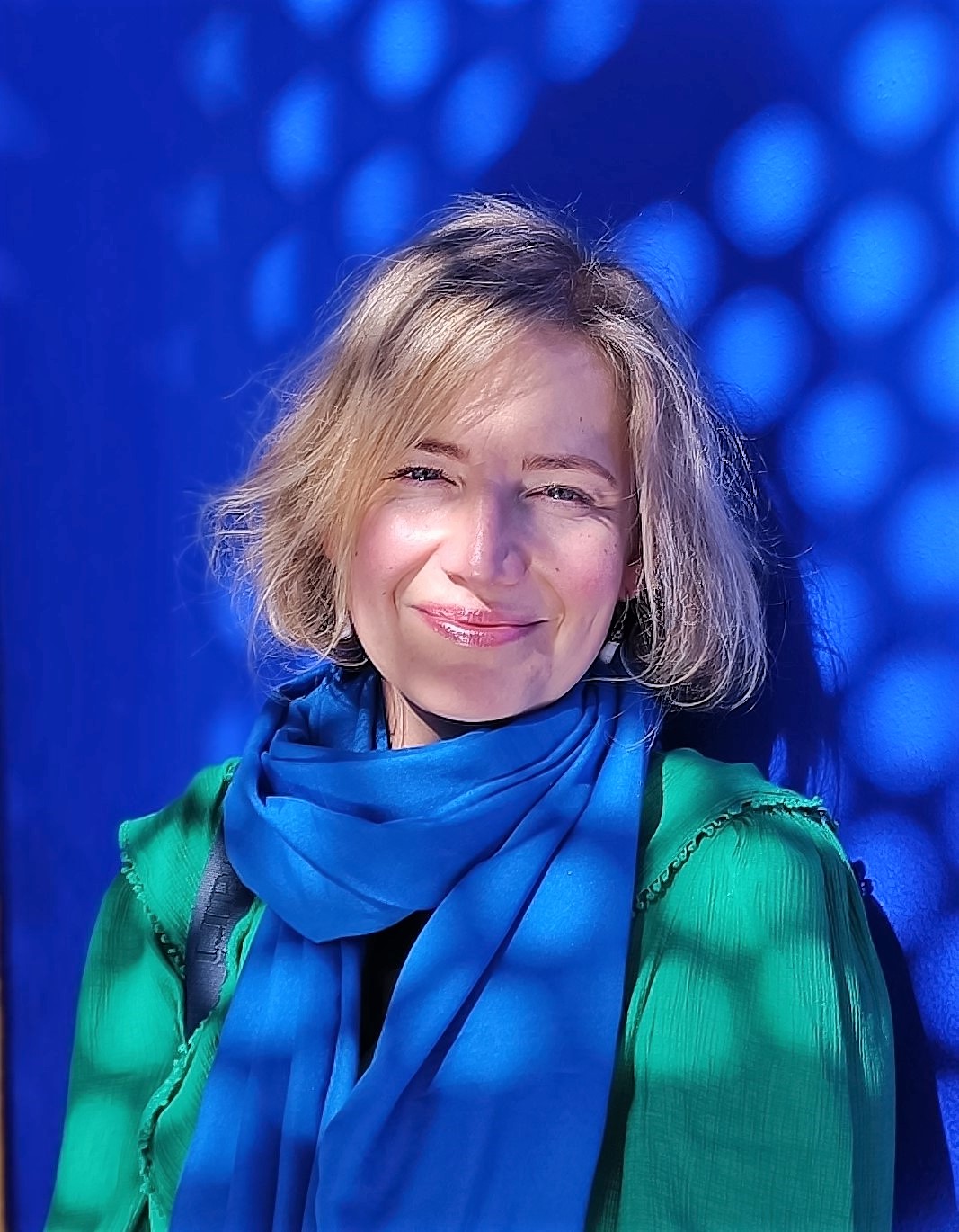 Hanna Schreiber