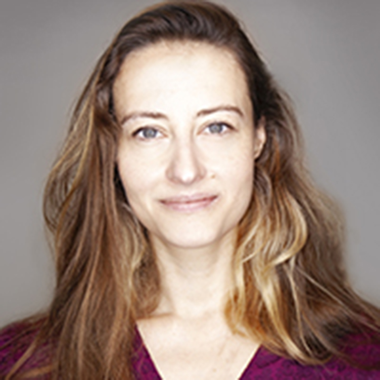 Anouk Ruhaak