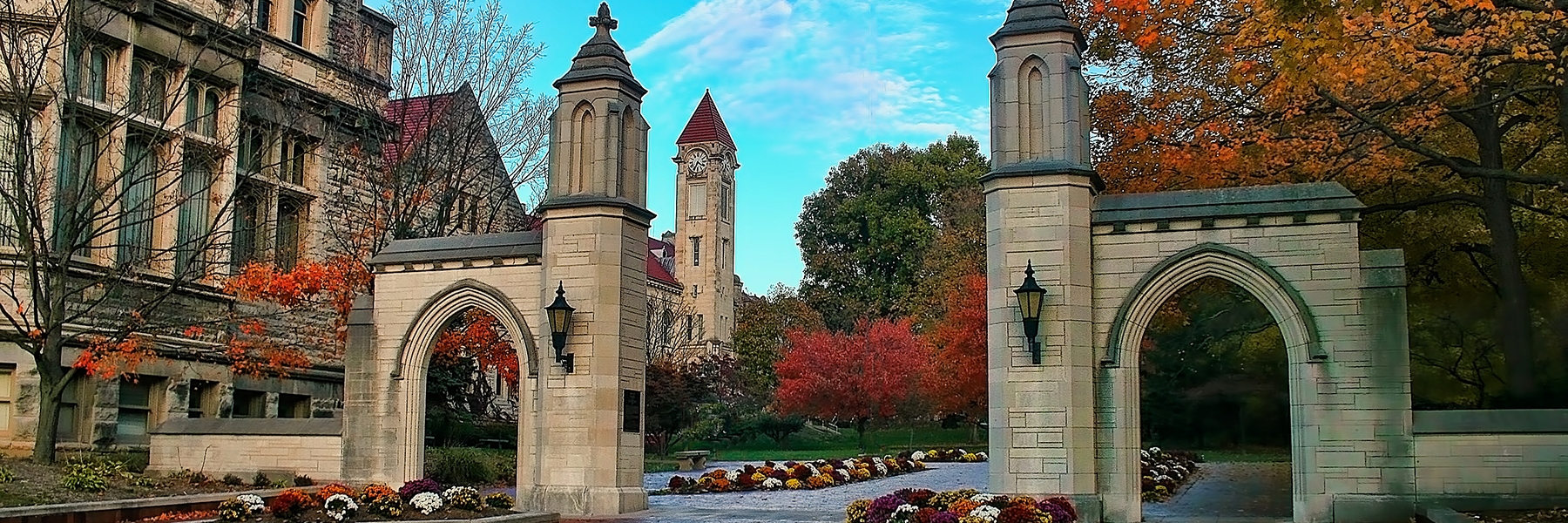 Ostrom Workshop: Indiana University Bloomington